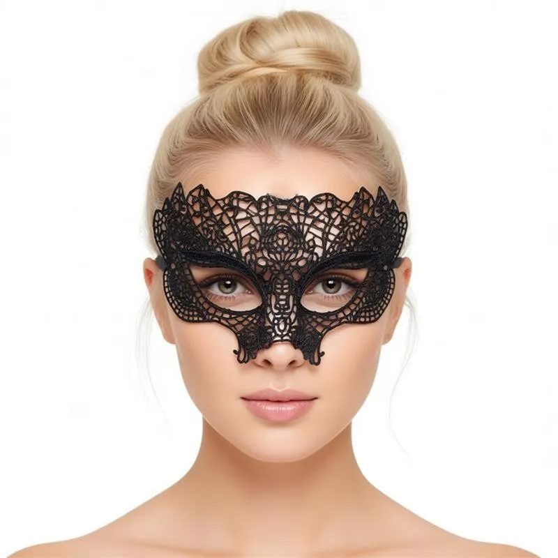 Fellicia Venezianische Maske Nr. 2 von Intoyou BDSM Line | Fesselliebe.de