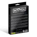 Fellicia Venezianische Maske Nr. 2 von Intoyou BDSM Line