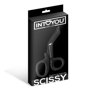 Scissy Sicherheitsschere von Intoyou BDSM Line