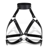 Milenia Brustgeschirr für Bondage von Intoyou BDSM Line | Fesselliebe.de