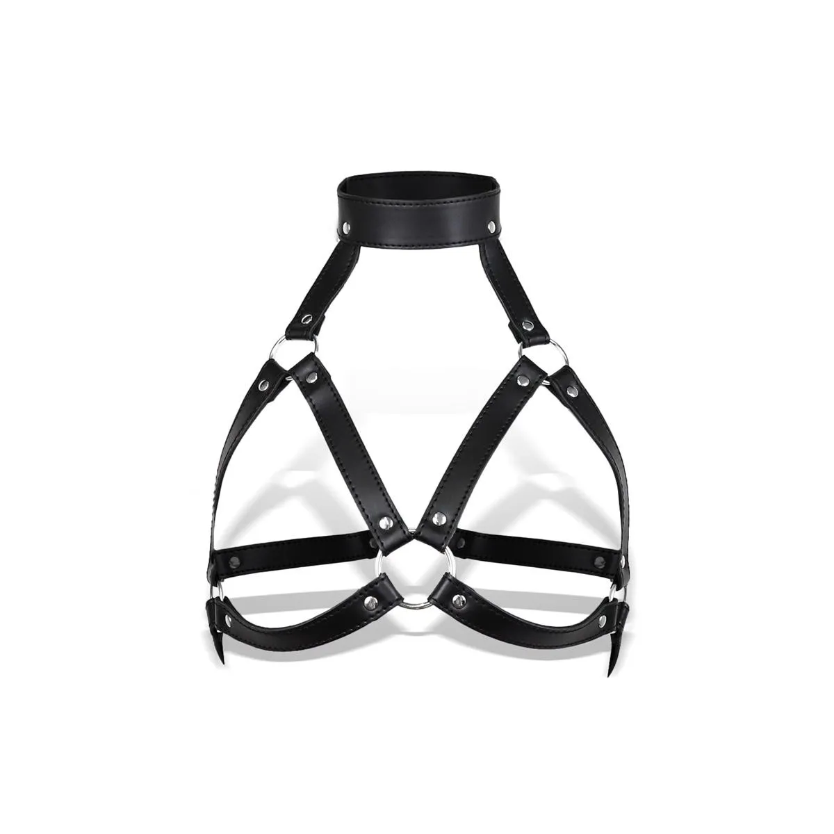 Milenia Brustgeschirr für Bondage von Intoyou BDSM Line | Fesselliebe.de