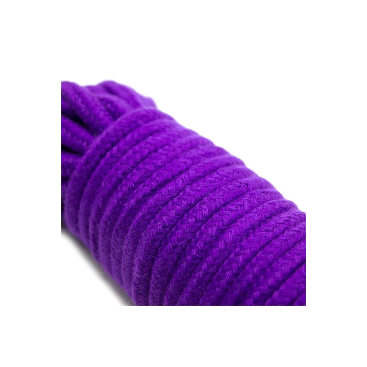 Bondage-Set 10-Teilig, Lila von Intoyou BDSM Line | Fesselliebe.de