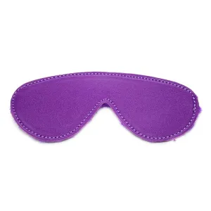 Bondage-Set 10-Teilig, Lila von Intoyou BDSM Line