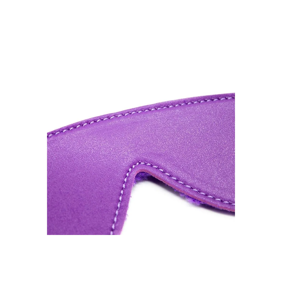 Bondage-Set 10-Teilig, Lila von Intoyou BDSM Line | Fesselliebe.de