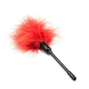 Bondage-Set 10-Teilig Rot von Intoyou BDSM Line