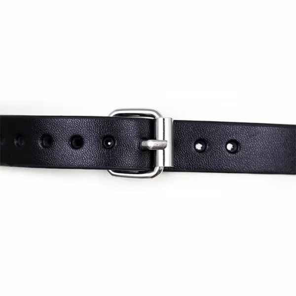 Moussy Mausmaske Verstellbar von Intoyou BDSM Line | Fesselliebe.de