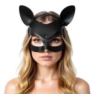 Deissy Katzenmaske Verstellbar von Intoyou BDSM Line | Fesselliebe.de