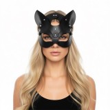 Foxssy Maske Verstellbar von Intoyou BDSM Line | Fesselliebe.de