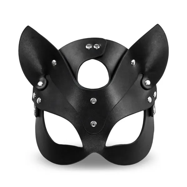 Foxssy Maske Verstellbar von Intoyou BDSM Line | Fesselliebe.de
