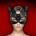 Foxssy Maske Verstellbar von Intoyou BDSM Line
