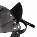Foxssy Maske Verstellbar von Intoyou BDSM Line