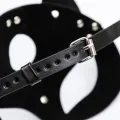 Foxssy Maske Verstellbar von Intoyou BDSM Line
