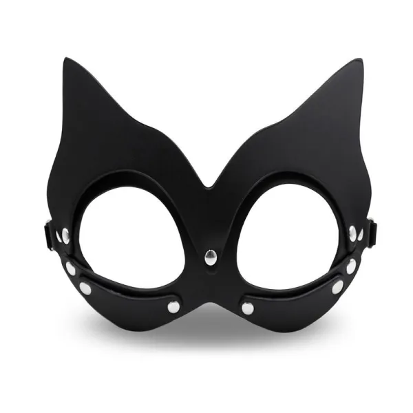 Kaissy Katzenmaske Verstellbar von Intoyou BDSM Line | Fesselliebe.de