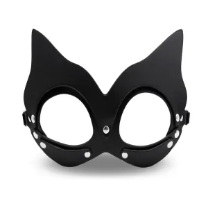 Kaissy Katzenmaske Verstellbar von Intoyou BDSM Line