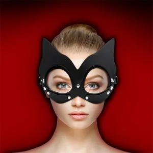Kaissy Katzenmaske Verstellbar von Intoyou BDSM Line
