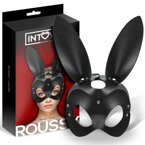 Roussy Hasenmaske Verstellbar von Intoyou BDSM Line