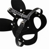 Roussy Hasenmaske Verstellbar von Intoyou BDSM Line | Fesselliebe.de