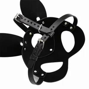 Roussy Hasenmaske Verstellbar von Intoyou BDSM Line