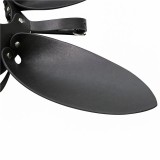 Roussy Hasenmaske Verstellbar von Intoyou BDSM Line | Fesselliebe.de