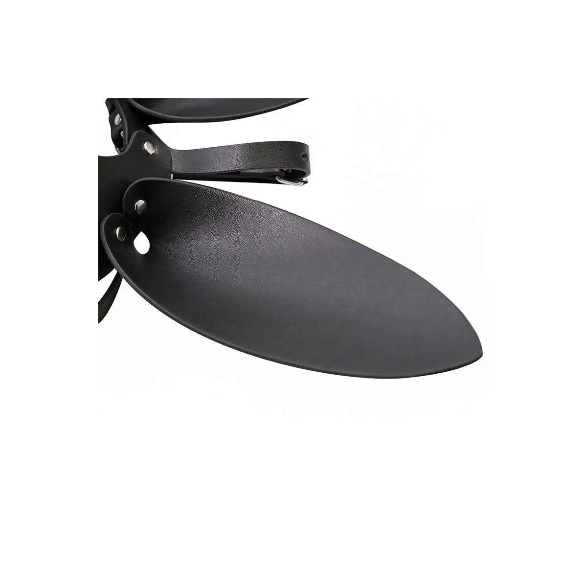 Roussy Hasenmaske Verstellbar von Intoyou BDSM Line | Fesselliebe.de