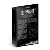 Roussy Hasenmaske Verstellbar von Intoyou BDSM Line | Fesselliebe.de
