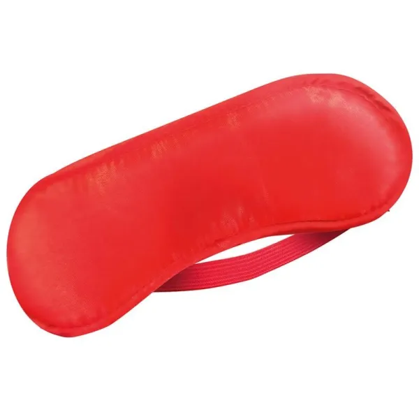 Bondage-Set für Anfänger 3-Teilig Rot von Intoyou BDSM Line | Fesselliebe.de