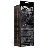 Bondage-Set für Anfänger 3-Teilig Schwarz von Intoyou BDSM Line | Fesselliebe.de