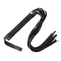 Bondage-Set für Anfänger 3-Teilig Schwarz von Intoyou BDSM Line