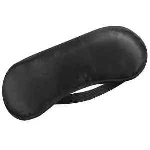 Bondage-Set für Anfänger 3-Teilig Schwarz von Intoyou BDSM Line