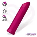 Dara Kraftvoller Vibrierender Bullet von Latetobed