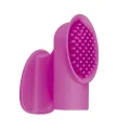 4fun Vibrierendes Bullet und 4 Sleeves Usb Wasserdicht Silikon von Latetobed