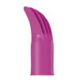 4fun Vibrierendes Bullet und 4 Sleeves Usb Wasserdicht Silikon von Latetobed