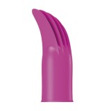 4fun Vibrierendes Bullet und 4 Sleeves Usb Wasserdicht Silikon von Latetobed | Fesselliebe.de