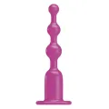 4fun Vibrierendes Bullet und 4 Sleeves Usb Wasserdicht Silikon von Latetobed
