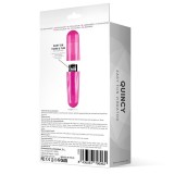 Quincy Easy Fun Vibrierendes Bullet, Lila von Latetobed | Fesselliebe.de