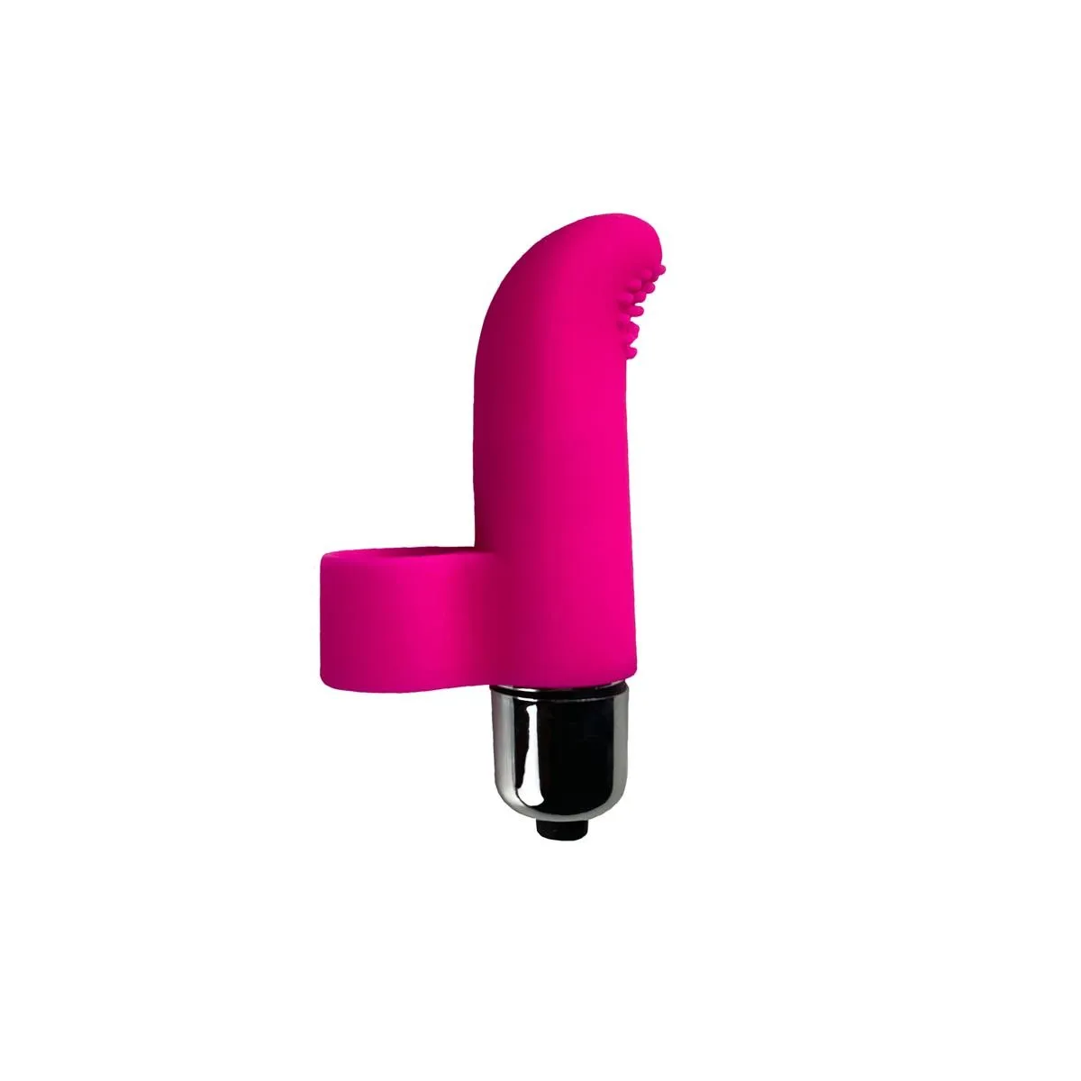 Fingy Finger Bullet Silikon (PINK) von Latetobed | Fesselliebe.de
