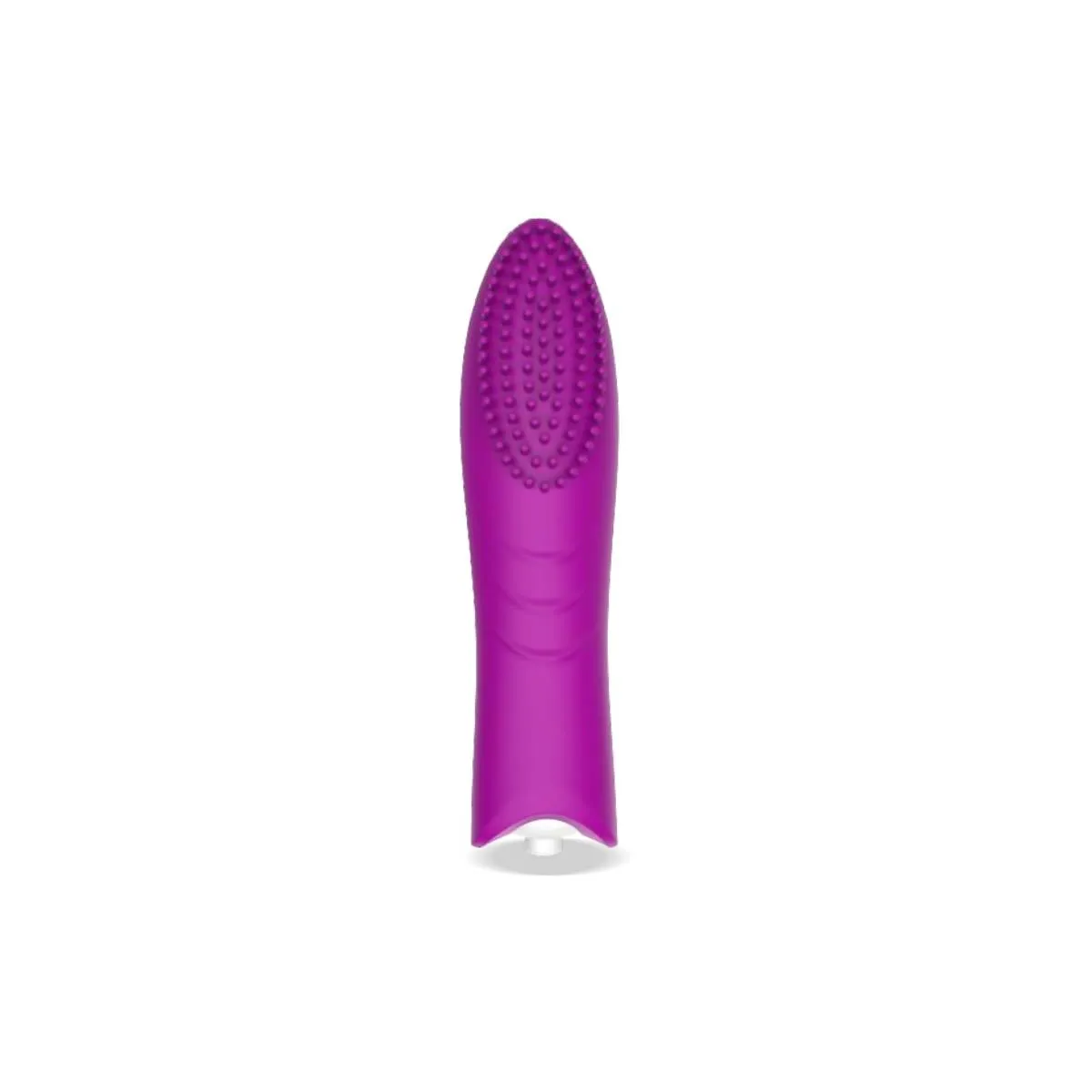 Dotys Easy Quick Vibrating Bullet Silikon (LILA) von Latetobed | Fesselliebe.de