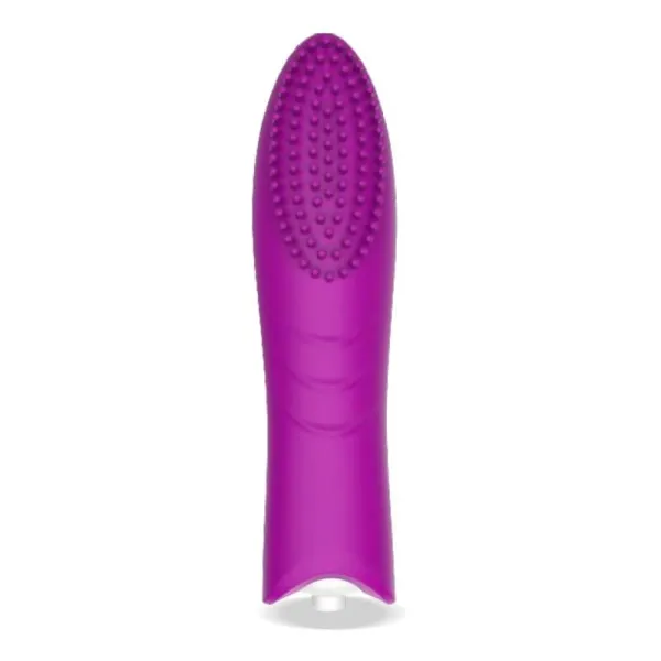 Dotys Easy Quick Vibrating Bullet Silikon (LILA) von Latetobed | Fesselliebe.de