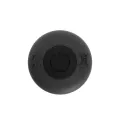 Shoty Vibrierender Bullet, Usb, 10 Geschwindigkeiten, Leistungsstarker Motor, Schwarz von Latetobed
