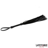 Premium-Flogger, 77 cm von Latetobed BDSM Line | Fesselliebe.de