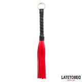 Mini-Peitsche 28 cm von Latetobed BDSM Line | Fesselliebe.de