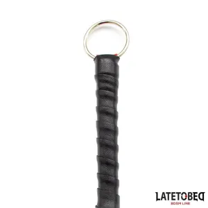 Mini-Peitsche 28 cm von Latetobed BDSM Line