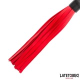 Mini-Peitsche 28 cm von Latetobed BDSM Line | Fesselliebe.de