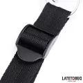 Bettfesseln, Verstellbar von Latetobed BDSM Line