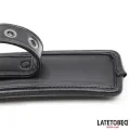 Gepolsterte Handschellen, Verstellbar von Latetobed BDSM Line
