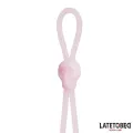 Totenkopf-Nippelklemmen mit Glöckchen von Latetobed BDSM Line