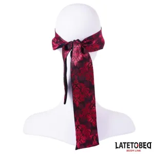 Lange Augenbinde von Latetobed BDSM Line