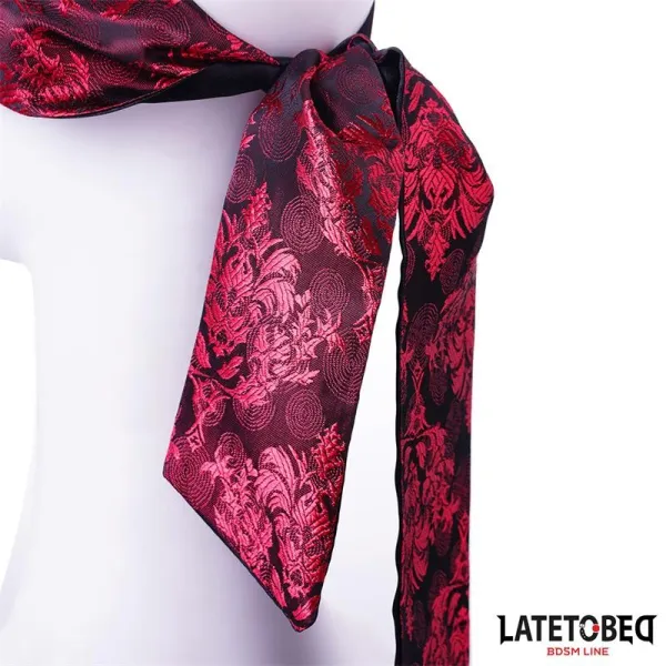 Lange Augenbinde von Latetobed BDSM Line | Fesselliebe.de