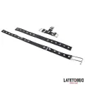 Nasenhaken mit Halsband von Latetobed BDSM Line