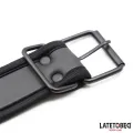 Neopren-Halsband, Verstellbar von Latetobed BDSM Line